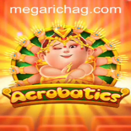 Exploring the Thrilling World of Acrobatics on 7755.bet