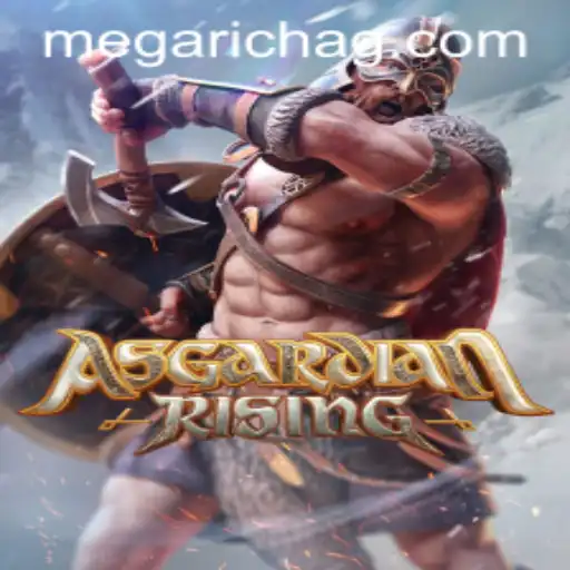 Experience the Epic Adventure of AsgardianRising at 7755.bet