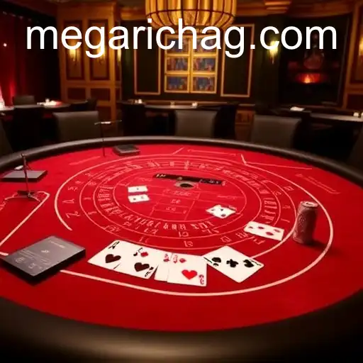 Bacará online