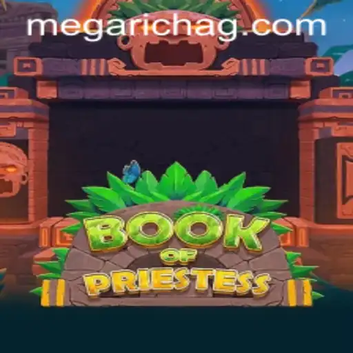 Exploring the Mystical Realm of 'BookOfPriestess' and the Intriguing '7755.bet'