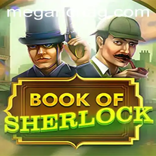 Book of Sherlock: Unravel Mysteries and Engage with Thrilling Gameplay