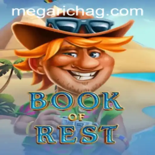Discover the Thrilling World of BookofRest: Your New Gaming Adventure