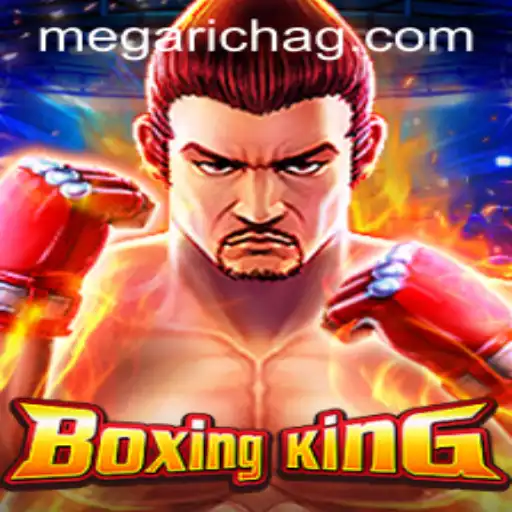 Unveiling BoxingKing: An Immersive Experience in the Virtual Ring