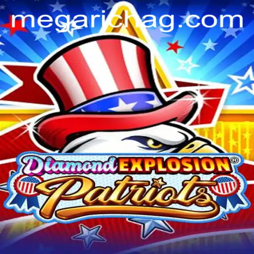 DiamondExplosionPatriots: A Unique Gaming Experience