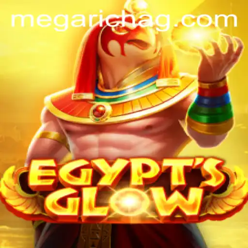 Discover the Mystical Adventure of EgyptsGlow: A New Era in Gaming