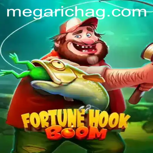FortuneHookBoom: Dive Into the Thrilling World of Online Gaming