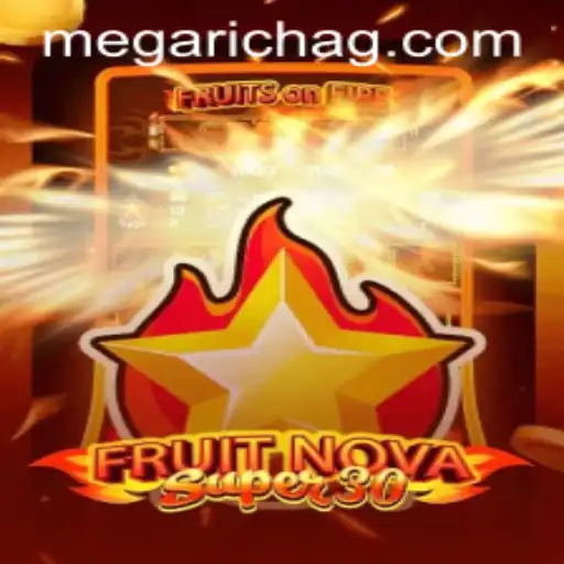 Unveiling FruitrNovaSupe30: A Dynamic Gaming Experience