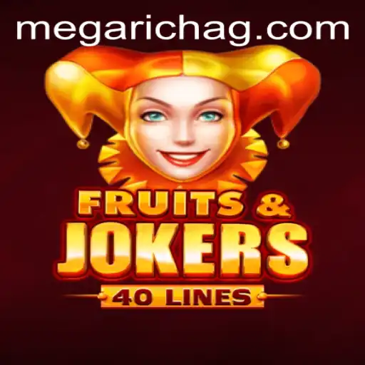 Exploring the Thrills of FruitsAndJokers40 on 7755.bet