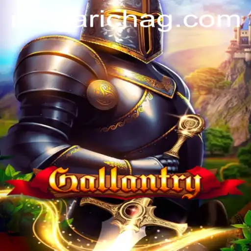 Exploring the Exciting World of Gallantry: A Game of Strategy and Adventure