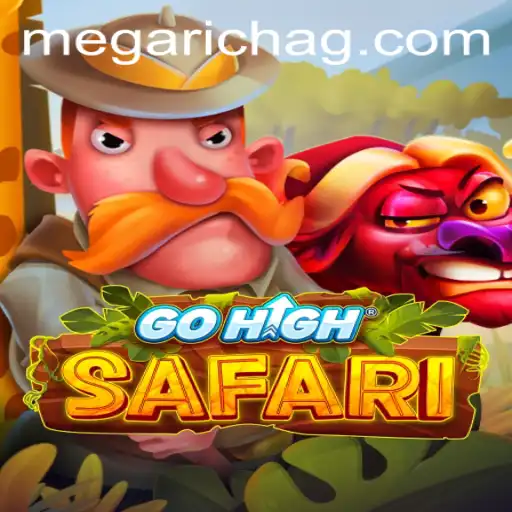 Discover the Thrill of Adventure with GoHighSafari