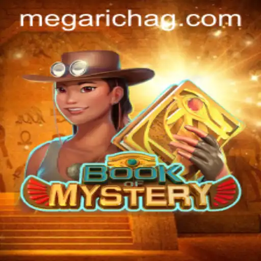 Book of Mystery: Unlocking the Secrets of a Captivating Adventure on 7755.bet