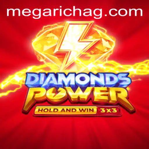 Discover the Thrill of Diamondspower at 7755.bet