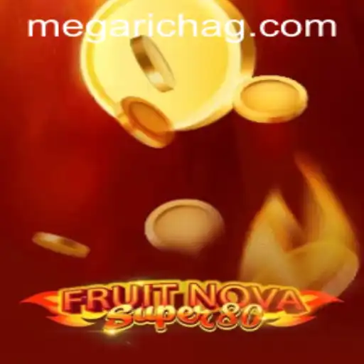 Unveiling the Thrilling World of FruitNovaSuper80: A Casino Adventure on 7755.bet