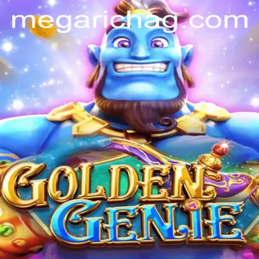 Unveiling GOLDENGENIE: An Immersive Gaming Journey