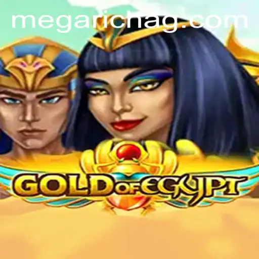 Embark on an Adventure with GoldOfEgypt - A Journey Through Time and Wealth