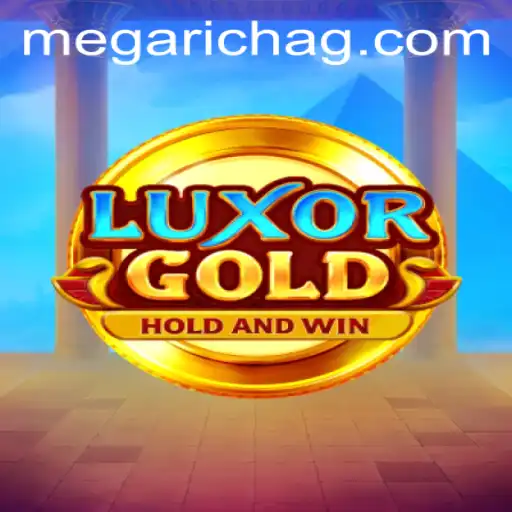 Exploring the Excitement of LuxorGold: A New Era of Gaming with 7755.bet