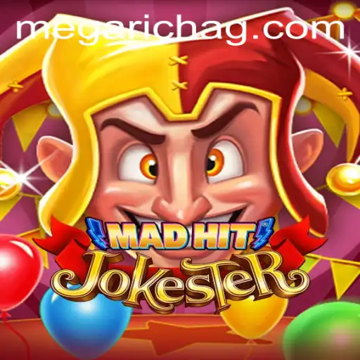 MadHitJokester: Dive into the Thrilling World of Virtual Comedy and Strategy