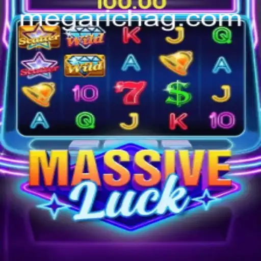 Discovering MassiveLuck: A New Age of Gaming with 7755.bet