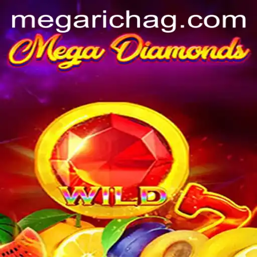Discover the Exciting World of MegaDiamond