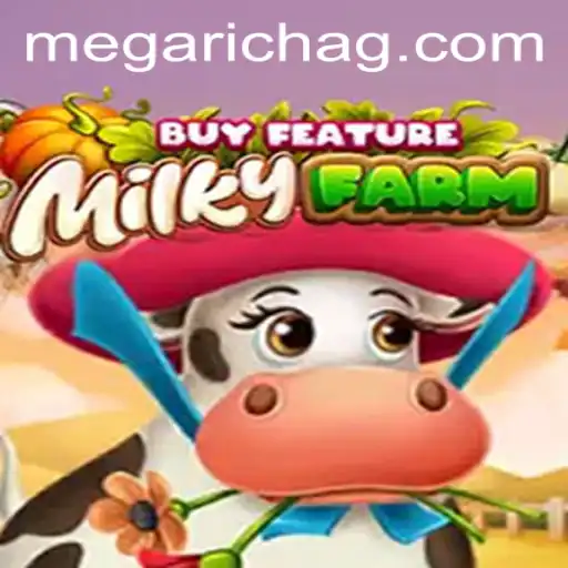 Discover the World of MilkyFarmBuyFeature on 7755.bet