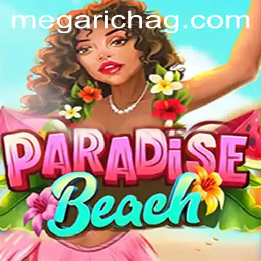Exploring ParadiseBeach: Dive into the Gaming Experience