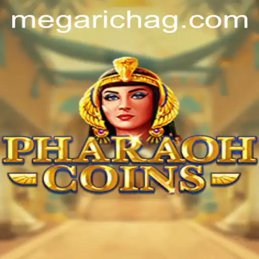 Discover the World of PharaohCoins on 7755.bet