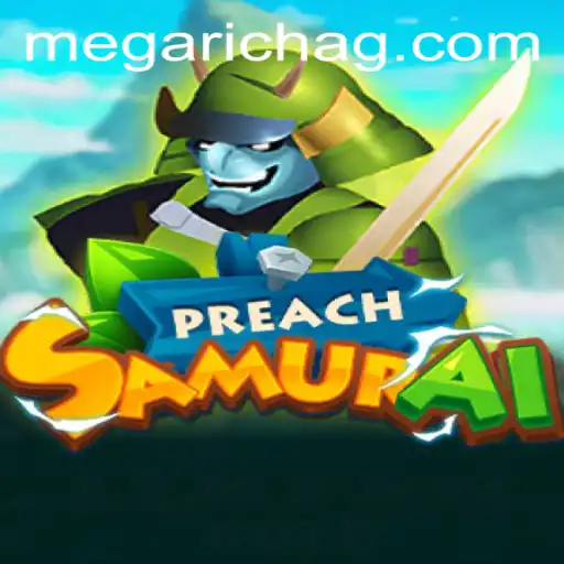 Discover PreachSamurai: A Unique Gaming Experience with 7755.bet