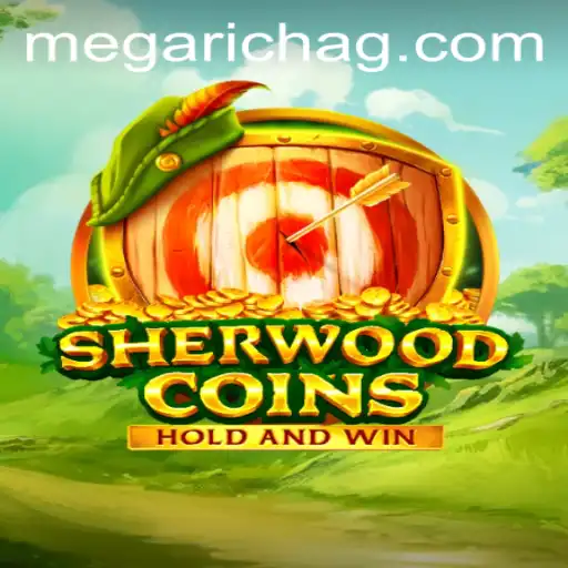 Discovering the Thrills of SherwoodCoins