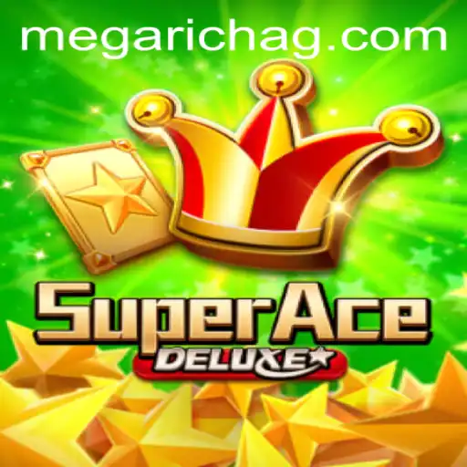 Discovering SuperAceDeluxe: A New Gaming Sensation
