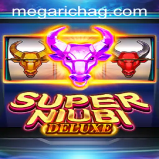 Exploring the World of SuperNiubiDeluxe: A Thrilling Online Gaming Adventure