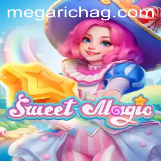 Unveiling SweetMagic: Enchanting Gameplay and Thrilling Adventures