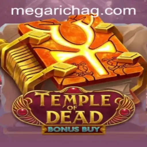Explore the Thrills of Temple of Dead Bonus Buy: A Modern Gaming Shift with 7755.bet