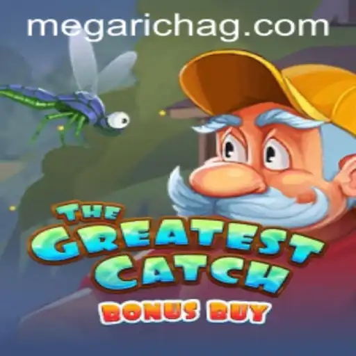 Unveiling TheGreatestCatchBonusBuy: A New Era in Gaming