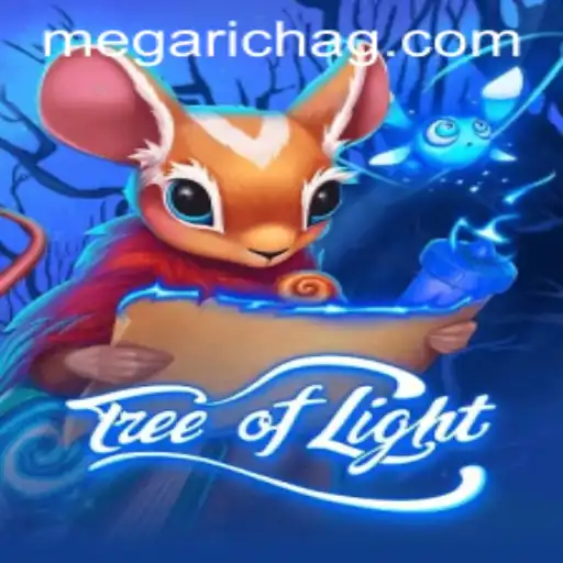 Discover the Mystical World of TreeofLight and the Innovative Platform 7755.bet