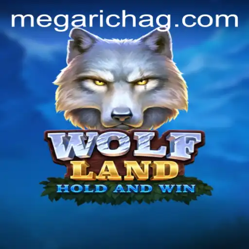 Discover WolfLand: A Journey into the Wild on 7755.bet