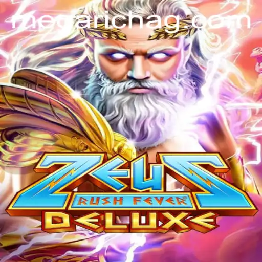 ZeusRushFeverDeluxe: An Epic Adventure in Online Gaming