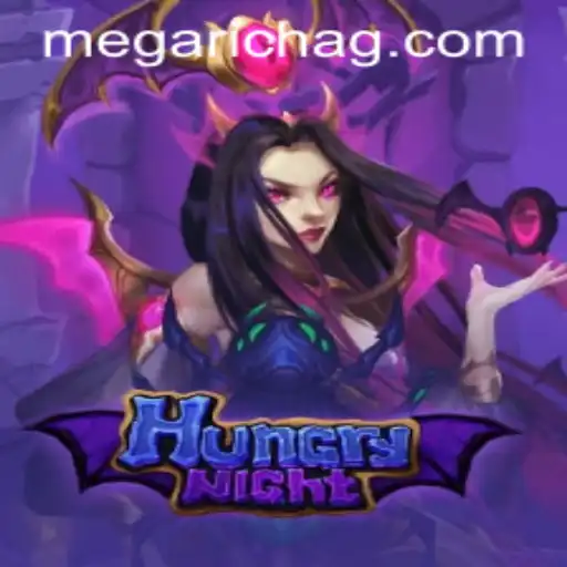 Exploring the Thrilling World of HungryNight at 7755.bet