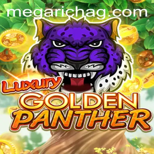 Discover the Excitement of LUXURYGOLDENPANTHER