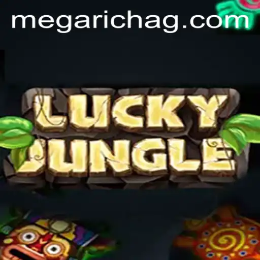 Introducing the Thrill of LuckyJungle at 7755.bet