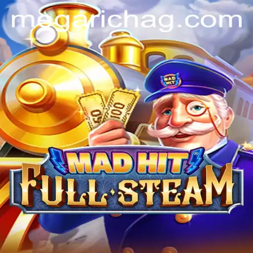 Unveiling MadHitFullSteam: A Thrilling Adventure in Virtual Gaming