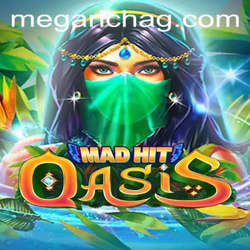 Discover the Exciting World of MadHitOasis and the Strategic Game 7755.bet