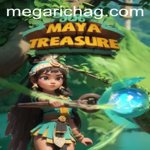 Unveiling the Enigmatic World of MayaTreasure: A New Adventure Brought to You by 7755.bet