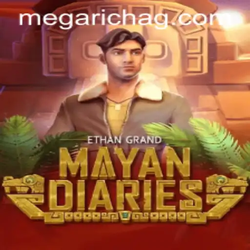 Unveiling the Thrilling World of MayanDiaries and the Rise of 7755.bet