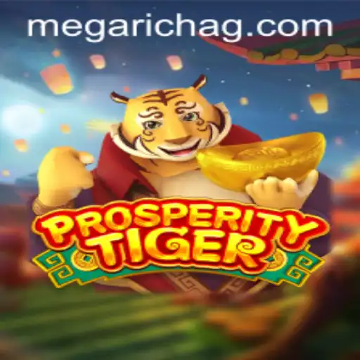 Discover ProsperityTiger: The New Thrilling Online Experience