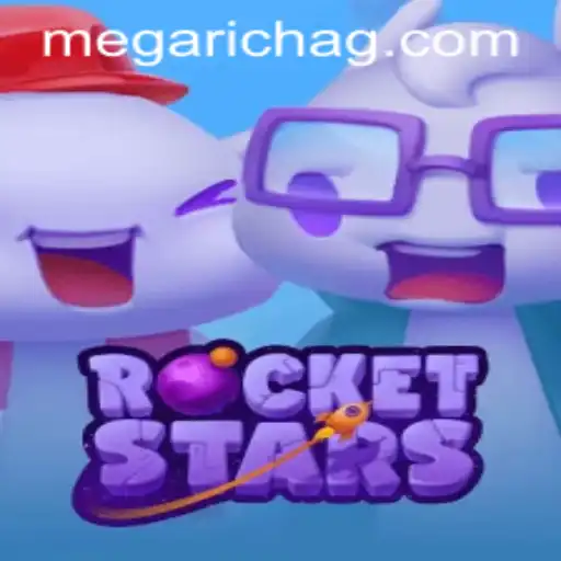 Embark on a Galactic Adventure with RocketStars