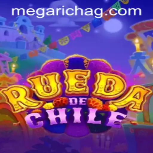 Exploring the Exciting World of RuedaDeChile: A Thrilling Game Collaboration with 7755.bet