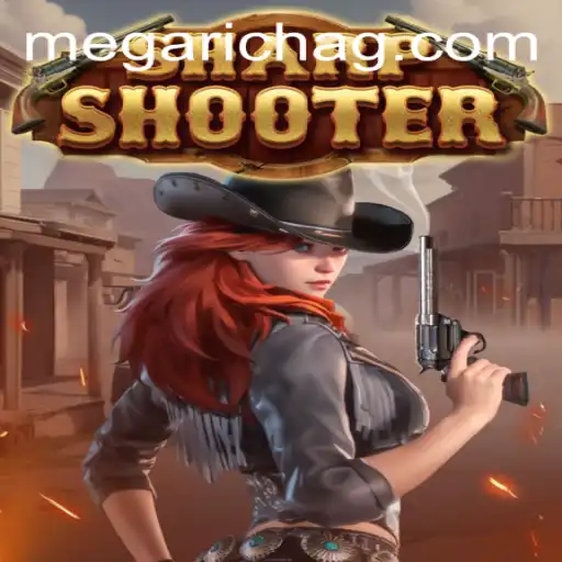 Unleashing the Thrills of Sharpshooter: A Deep Dive into the Game's Mechanics and Impact