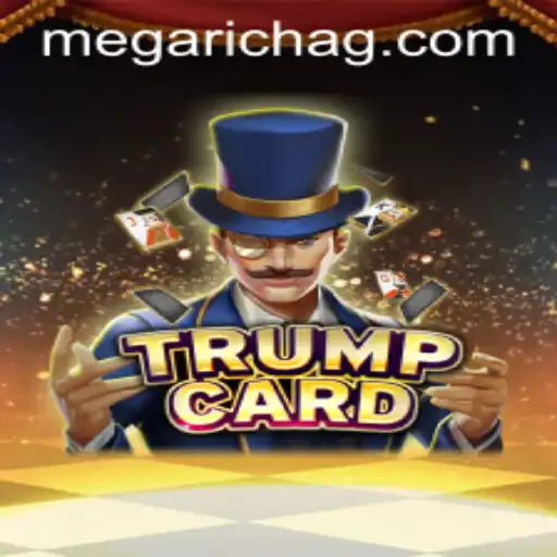 Discover the Excitement of TrumpCard: A Game of Strategy and Skill