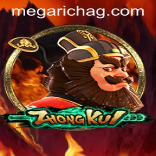 Discovering the World of ZhongKui: An Engaging Adventure